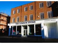 London Stone at St. Albans